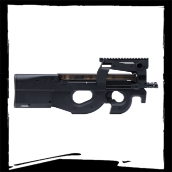 EMG FN P90 SMG AEG  Black  6mm  (EU)