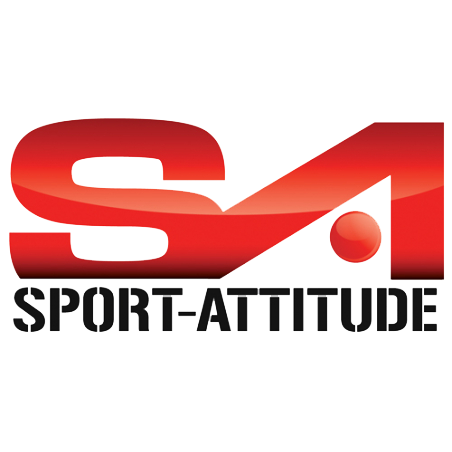 Logo Sport Attitude