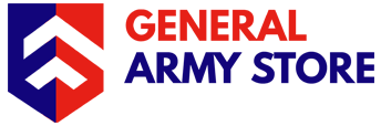 Logo GeneralArmyStore