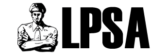 Logo LPSA