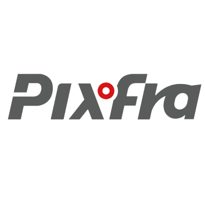 Logo Pixfra